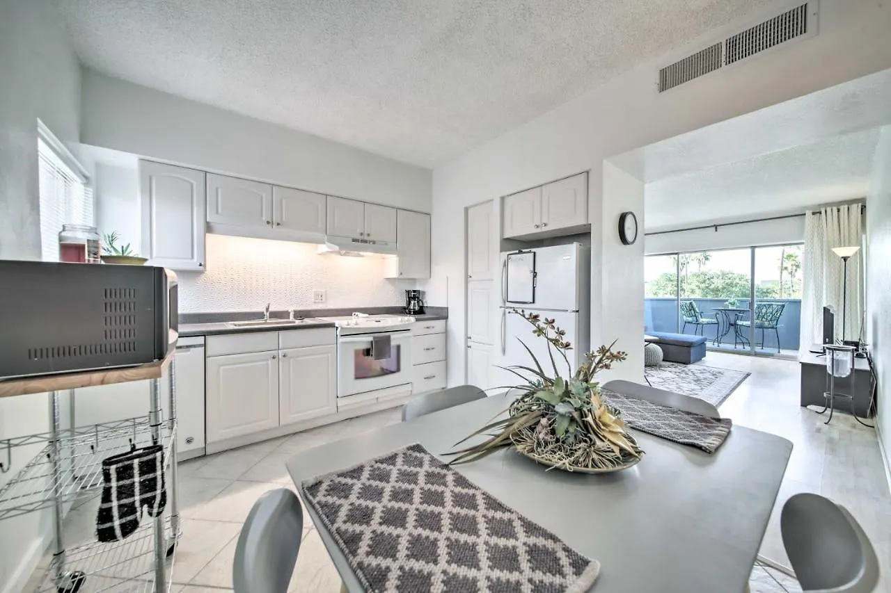 Modern City Condo Close To Downtown Phoenix! Estados Unidos da América