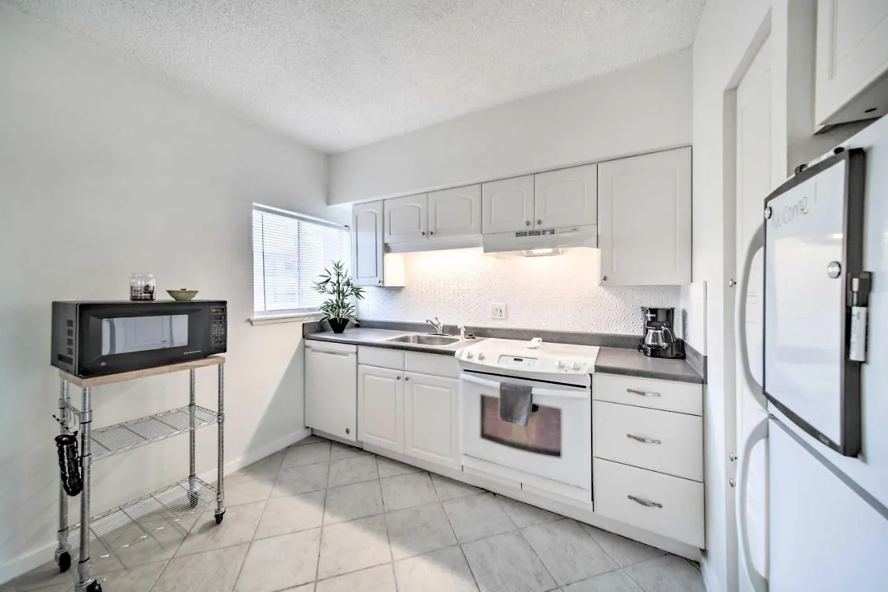 Modern City Condo Close To Downtown Phoenix! Phoenix